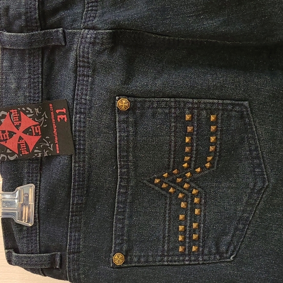 Blac Label Pink jeans - Picture 6 of 8